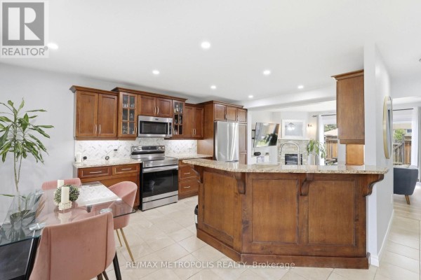 62 - 801 Osgoode Drive, London South, ON N6E2G8 Photo 4