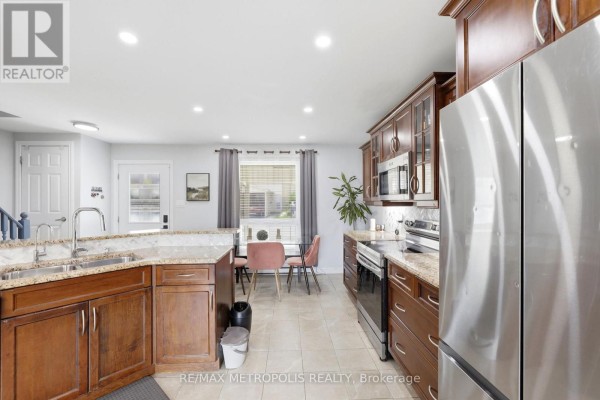 62 - 801 Osgoode Drive, London South, ON N6E2G8 Photo 5