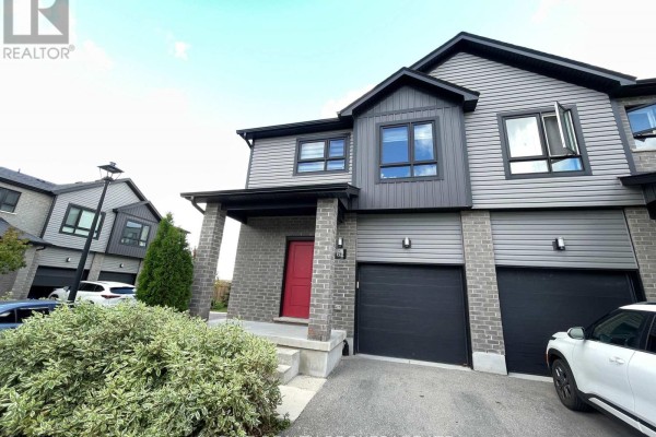 Townhouse for rent at 62 - 819 Kleinburg Drive, London North, ON - MLS® CivKrA