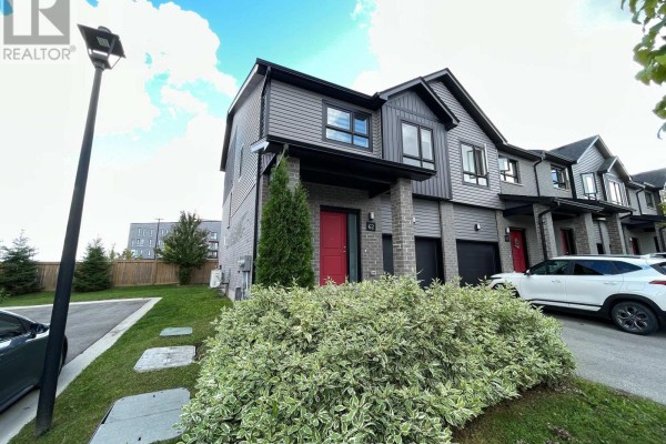 62 - 819 Kleinburg Drive, London North, ON, photo 3