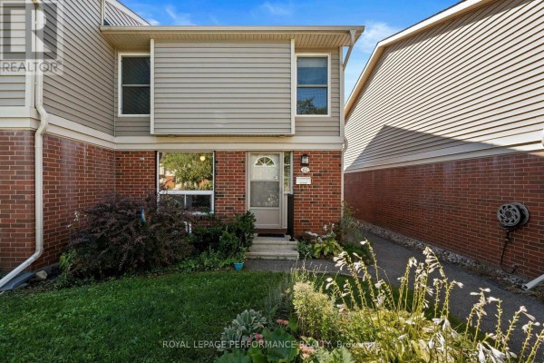 Kitchen - 62 - 820 Cahill Drive W, Ottawa, ON K1V9K4 Photo 3