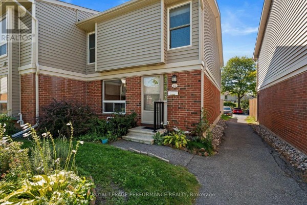 Eating area - 62 - 820 Cahill Drive W, Ottawa, ON K1V9K4 Photo 4