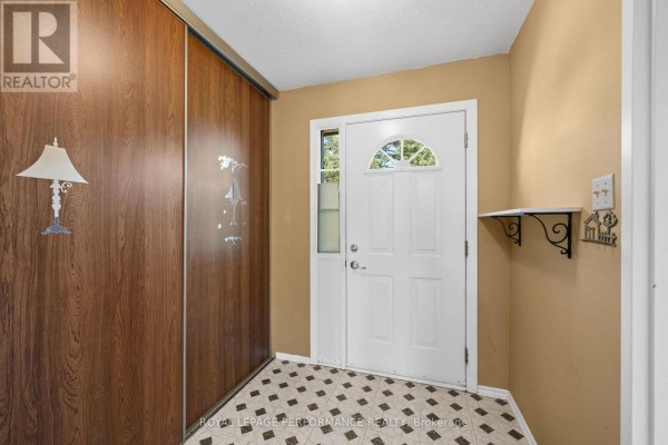 Primary Bedroom - 62 - 820 Cahill Drive W, Ottawa, ON K1V9K4 Photo 5