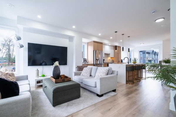 62 20763 76 Avenue, Langley