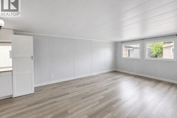 Primary Bedroom - 62 219 Grant Street, Saskatoon, SK S7N2A5 Photo 5