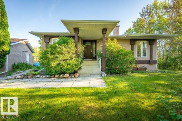 Kitchen - #62 51069 Rge Road 215, Rural Strathcona County, AB T8E1G7 Photo 3