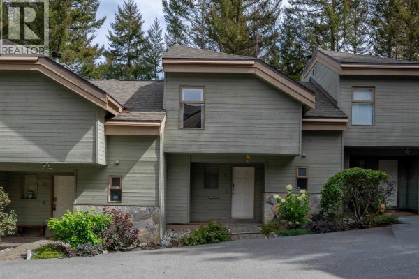 62 6127 Eagleridge Crescent, Whistler