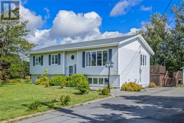 Laundry room - 62-64 Greens Road, Bay Roberts, NL A0A0C5 Photo 2