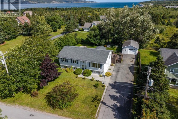 Office - 62-64 Greens Road, Bay Roberts, NL A0A0C5 Photo 3