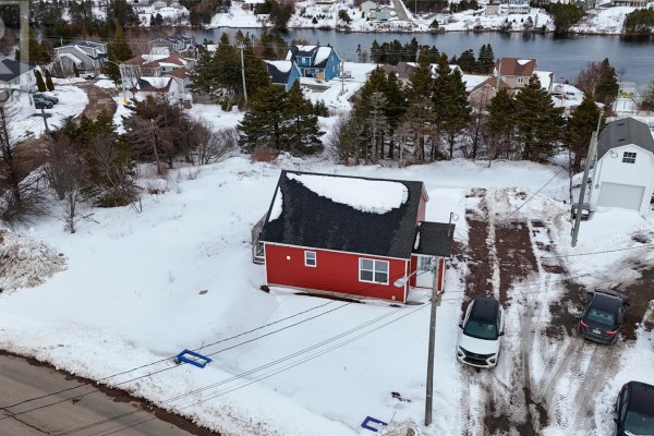 62-64 Greenwood Street, Marystown, NL, photo 2