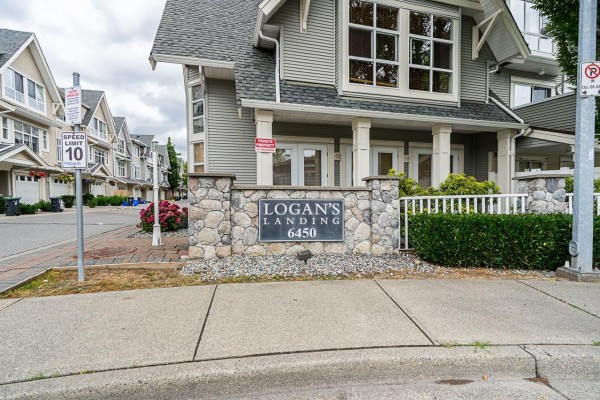 62 6450 199 Street, Langley, BC V2Y2X1 Photo 2
