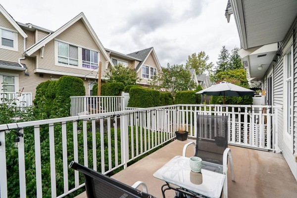 62 6450 199 Street, Langley, BC V2Y2X1 Photo 5