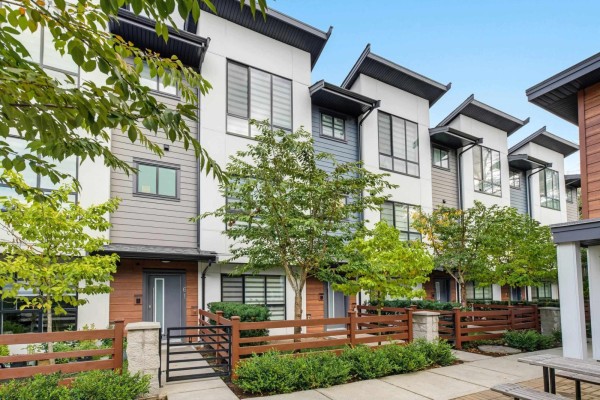 62 7177 194a Street, Surrey, BC V4N6V6 Photo 2