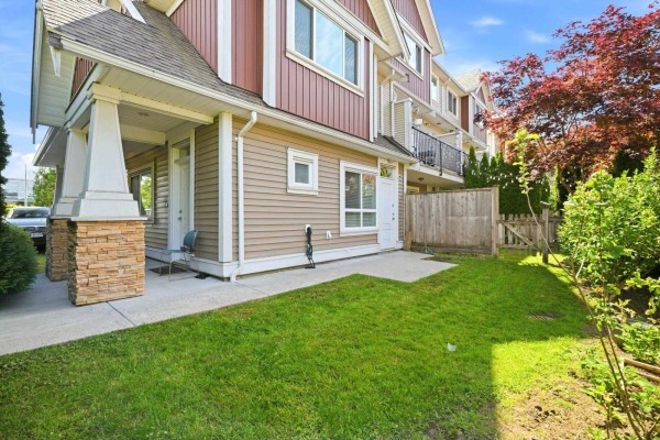 62 7298 199a Street, Langley, BC V2Y0H9 Photo 2