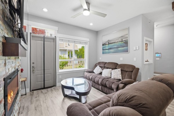 62 7298 199a Street, Langley, BC V2Y0H9 Photo 4