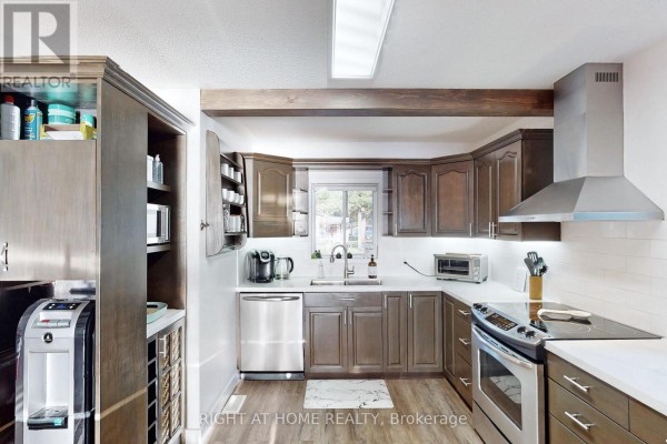 Kitchen - 62 Antiquary Road, Kawartha Lakes, ON K0M2B0 Photo 3