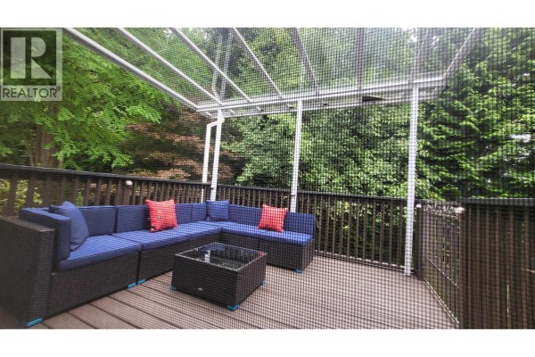 62 Ashwood Drive, Port Moody, BC V3H5H2 Photo 4