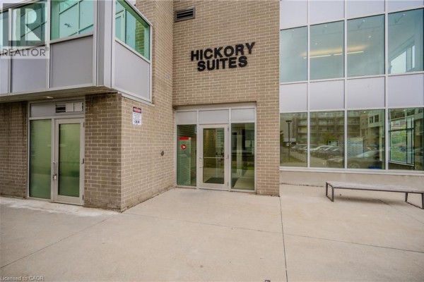 62 Balsam Street Unit# H201, Waterloo, ON, photo 2