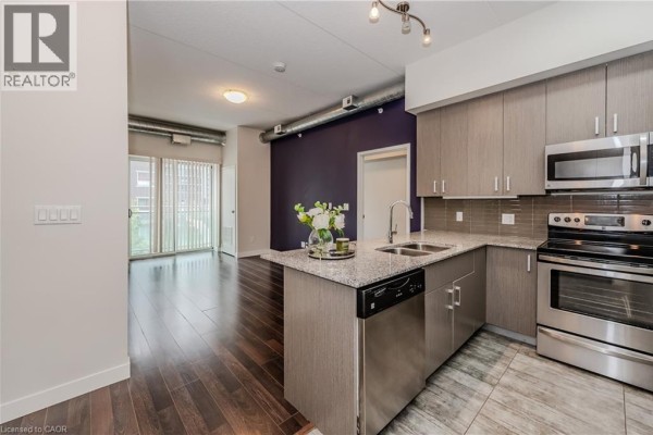 62 Balsam Street Unit# H201, Waterloo, ON, photo 3