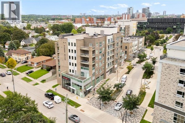 4pc Bathroom - 62 Balsam Street Unit# H204, Waterloo, ON N2L3H2 Photo 5