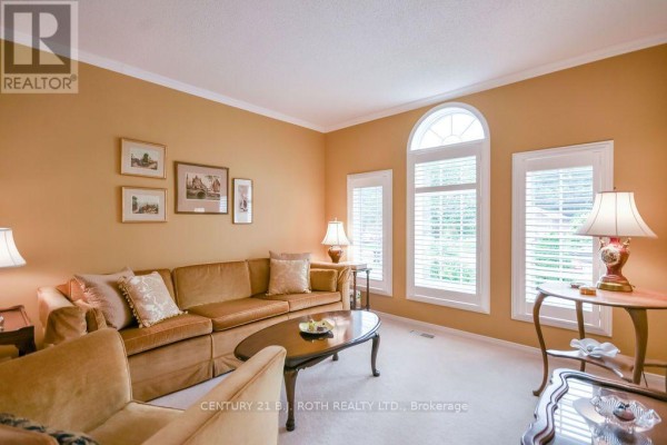 Recreational, Games room - 62 Benson Drive, Barrie, ON L4N7Y2 Photo 5