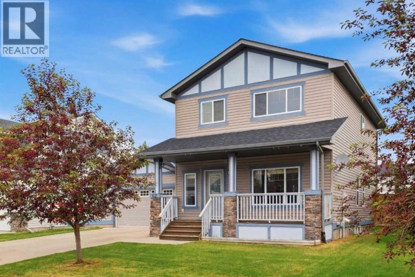 62 Besse Avenue Nw, Langdon, AB, photo 2