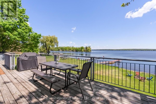 Kitchen - 62 Bettys Bay Road, Kawartha Lakes, ON K0M1G0 Photo 4