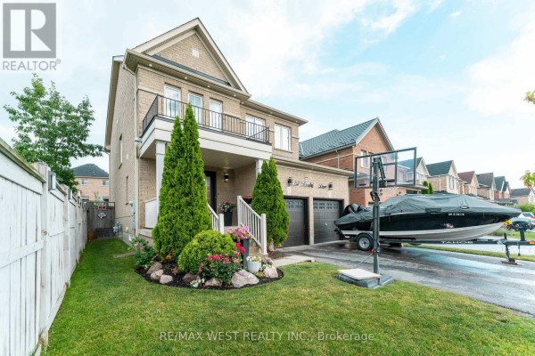Eating area - 62 Brookview Drive, Bradford West Gwillimbury, ON L3Z0S5 Photo 3