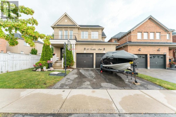 Laundry room - 62 Brookview Drive, Bradford West Gwillimbury, ON L3Z0S5 Photo 4