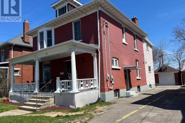 62 Burgar Street, Welland, ON L3B2S8 Photo 3