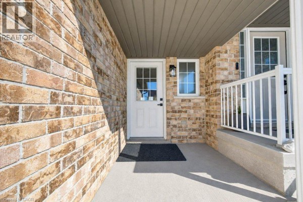 4pc Bathroom - 62 Chantilly Street, Kitchener, ON N2R1V3 Photo 4