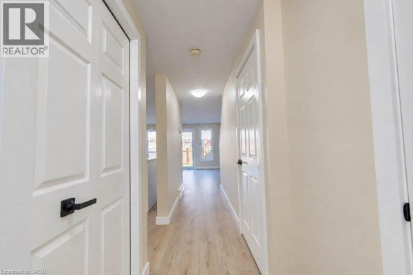 Primary Bedroom - 62 Chantilly Street, Kitchener, ON N2R1V3 Photo 5