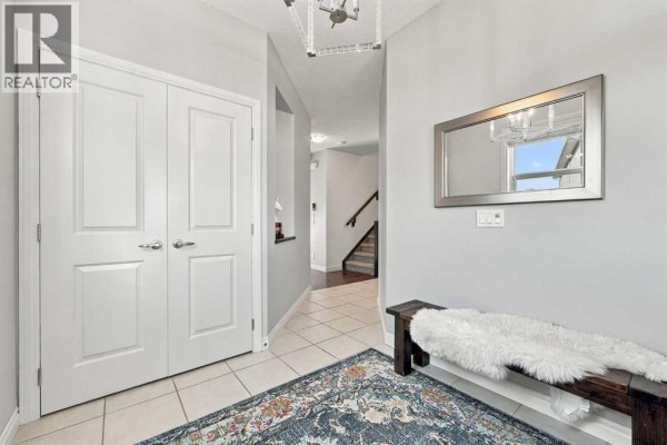 Kitchen - 62 Cimarron Springs Circle, Okotoks, AB T1S0M2 Photo 4