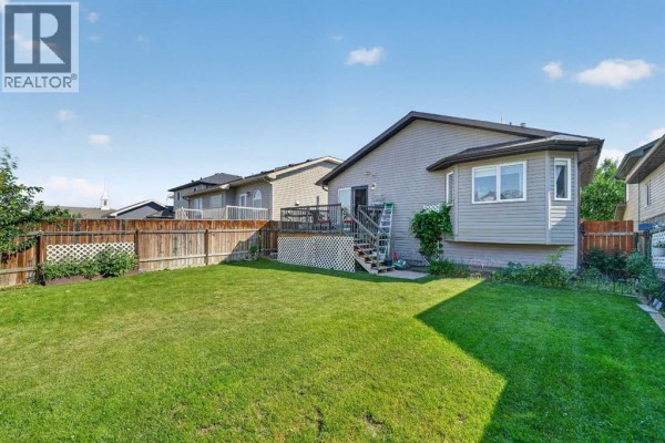 4pc Bathroom - 62 Coalbanks Gate W, Lethbridge, AB T1J2A1 Photo 4