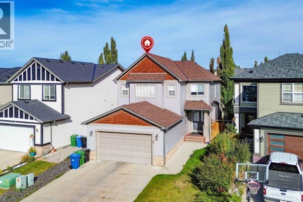 Den - 62 Copperleaf Terrace Se, Calgary, AB T2Z0H9 Photo 2