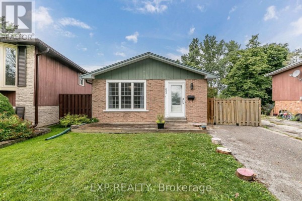 62 Courtice Crescent, Collingwood, ON, photo 3