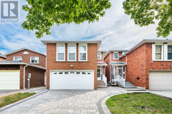 62 Danjohn Crescent, Toronto, ON, photo 2