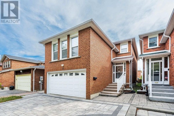 62 Danjohn Crescent, Toronto, ON, photo 3
