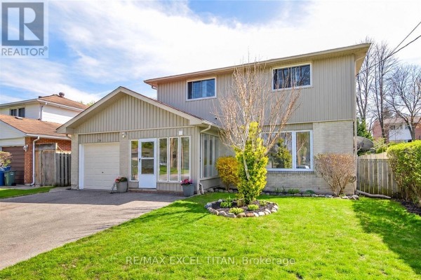 62 Delaware Avenue, Guelph