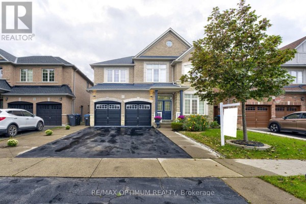 62 Egypt Drive, Brampton, ON, photo 2