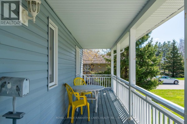 Bedroom 2 - 62 Evans Drive, Kawartha Lakes, ON K0M1N0 Photo 5