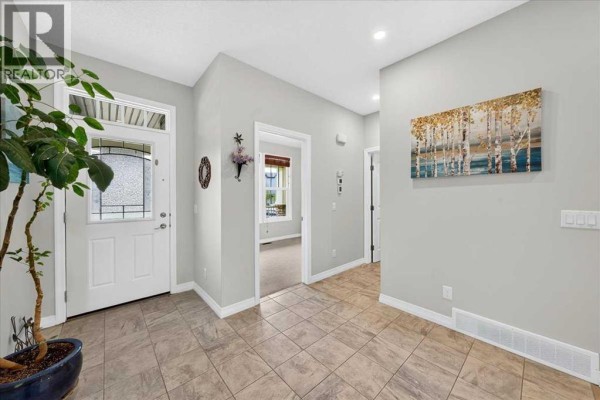 Den - 62 Evanscrest Road Nw, Calgary, AB T3P1J1 Photo 3