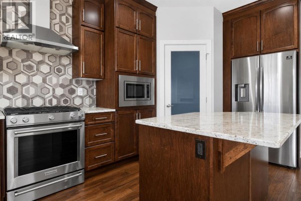 3pc Bathroom - 62 Evansfield Green Nw, Calgary, AB T3P1J9 Photo 5