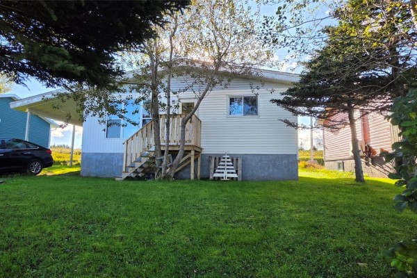 Bath (# pieces 1-6) - 62 Fairview Avenue, St Lawrence, NL A0E2V0 Photo 2