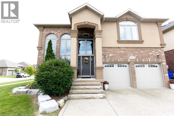 Recreational, Games room - 62 Gerber Meadows Drive, Wellesley, ON N0B2T0 Photo 2