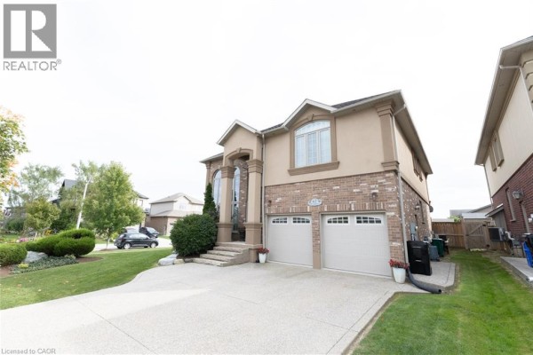Games room - 62 Gerber Meadows Drive, Wellesley, ON N0B2T0 Photo 3