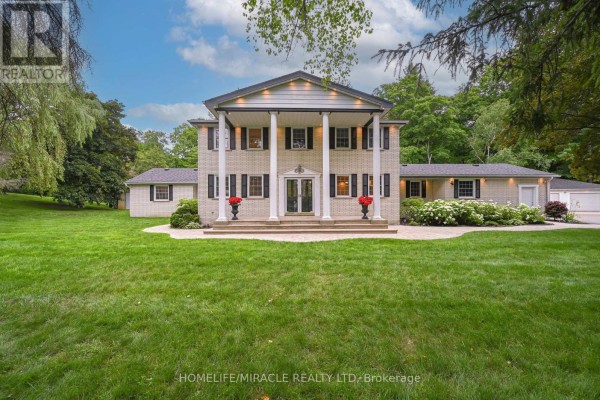 62 Gibson Lake Drive, Caledon, ON, photo 2