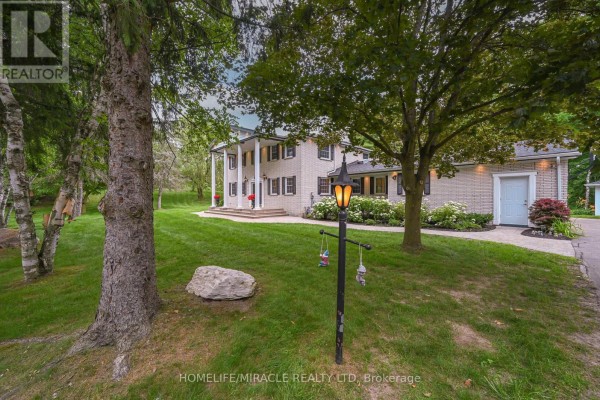 62 Gibson Lake Drive, Caledon, ON, photo 3