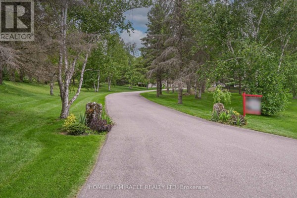Foyer - 62 Gibson Lake Drive, Caledon, ON L7E4B2 Photo 5