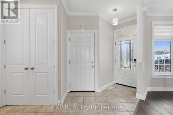 Primary Bedroom - 62 Granite Street, Clarence Rockland, ON K4K0H8 Photo 5